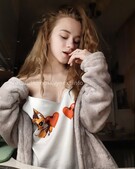 Анкета проститутки Лада - метро Останкинский, возраст - 19