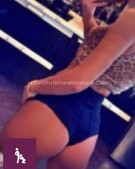 Анкета проститутки Леля - метро Южнопортовый, возраст - 19