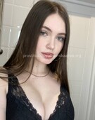 Анкета проститутки Каролина - метро Лианозово, возраст - 20