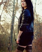 Анкета проститутки Сабина - метро Алтуфьевский, возраст - 20