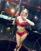 Анкета проститутки Забава - метро Ясенево, возраст - 20