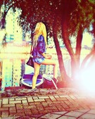 Анкета проститутки Тамара - метро Мещанский, возраст - 20