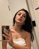 Анкета проститутки Анюта - метро Дорогомилово, возраст - 21