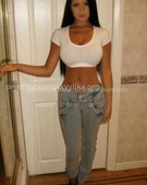 Анкета проститутки Лина - метро Тверской, возраст - 21