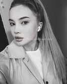 Анкета проститутки Марго - метро Басманный, возраст - 21