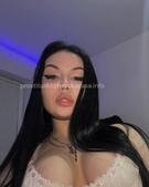 Анкета проститутки Кристина - метро Теплый Стан, возраст - 21