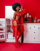 Анкета проститутки Устина - метро Тверской, возраст - 21