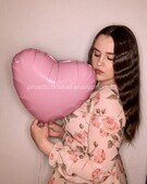 Анкета проститутки Диана - метро Северное Медведково, возраст - 21