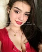 Анкета проститутки Лиза - метро Фили-Давыдково, возраст - 22