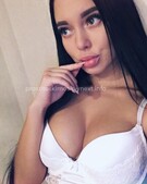 Анкета проститутки Милана - метро Пресненский, возраст - 22