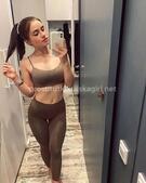 Анкета проститутки Галя - метро Тверской, возраст - 22