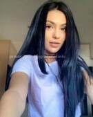 Анкета проститутки Диана - метро Саларьево, возраст - 22