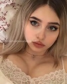 Анкета проститутки Элина - метро Фили-Давыдково, возраст - 22