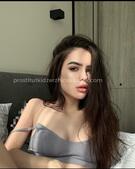 Анкета проститутки Олечка - метро Северное Медведково, возраст - 22