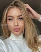 Анкета проститутки Лариса - метро Ясенево, возраст - 22