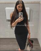 Анкета проститутки Даша - метро Ломоносовский, возраст - 22