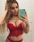 Анкета проститутки Юля - метро Мещанский, возраст - 22