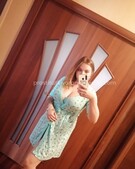 Анкета проститутки Диана - метро Северное Тушино, возраст - 22