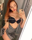 Анкета проститутки Лада - метро Тушино, возраст - 22