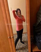 Анкета проститутки Адель - метро Беговой, возраст - 22