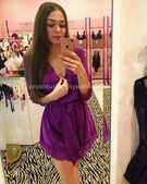 Анкета проститутки Анна - метро Строгино, возраст - 23