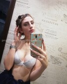 Анкета проститутки София - метро Ломоносовский, возраст - 23