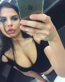 Анкета проститутки Мира - метро Царицыно, возраст - 23