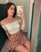 Анкета проститутки Мира - метро Щукино, возраст - 23