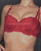 Анкета проститутки Ульяна - метро Лефортово, возраст - 23