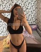 Анкета проститутки Марта - метро Нижегородский, возраст - 23