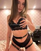 Анкета проститутки Таюша - метро Хамовники, возраст - 23