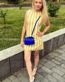 Анкета проститутки Нила - метро Теплый Стан, возраст - 23