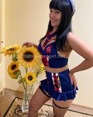 Анкета проститутки Линда - метро Тверской, возраст - 23