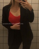 Анкета проститутки Кира - метро Дорогомилово, возраст - 23