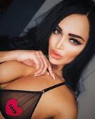 Анкета проститутки Роза - метро Перово, возраст - 23