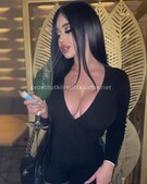 Анкета проститутки Жасмин - метро Дмитровский, возраст - 23