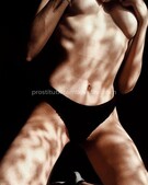 Анкета проститутки Лина - метро Басманный, возраст - 23