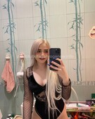 Анкета проститутки Илона - метро Даниловский, возраст - 23