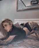 Анкета проститутки Слава - метро Чертаново Южное, возраст - 23