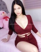 Анкета проститутки Лолита - метро Ломоносовский, возраст - 23