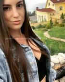 Анкета проститутки Рада - метро Тверской, возраст - 23