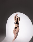 Анкета проститутки Надюша - метро Нагатино-Садовники, возраст - 23