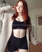 Анкета проститутки Роксана - метро Хамовники, возраст - 23