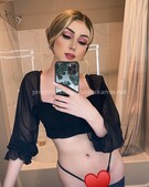 Анкета проститутки Галя - метро Свиблово, возраст - 23