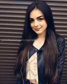 Анкета проститутки Рада - метро Тропарево-Никулино, возраст - 23