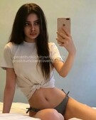 Анкета проститутки Ленусик - метро Хамовники, возраст - 23