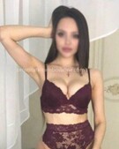 Анкета проститутки Олеся - метро Тимирязевский, возраст - 23