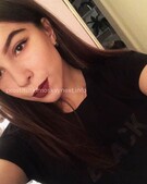 Анкета проститутки Алина - метро Южное Бутово, возраст - 23