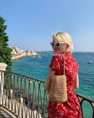 Анкета проститутки Ксюша - метро Гагаринский, возраст - 23