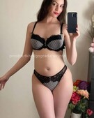 Анкета проститутки Юля - метро Строгино, возраст - 24